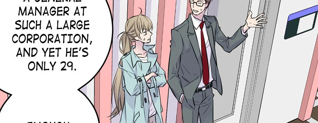 My Ex, Client - Chapter 1